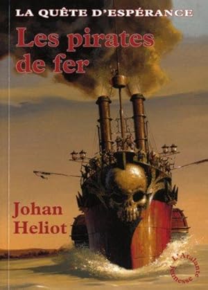 Les pirates de fer