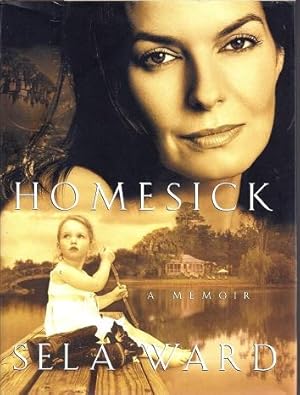 Homesick: A Memoir