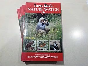 Seller image for Trevor Beer's Nature Watch 2 (Signed copy) for sale by River Reads