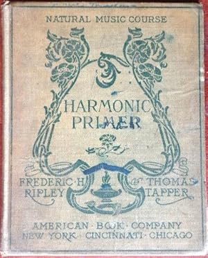 Image du vendeur pour Harmonic Primer mis en vente par Canford Book Corral