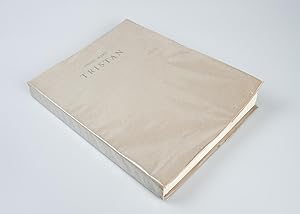 Seller image for Tristan for sale by Librairie Jullien