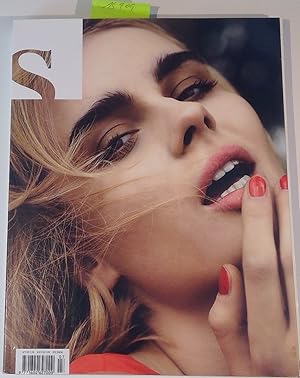 S Magazine Issue 7 (Ajar)