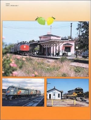 West Florida Rails In Color Volume 2: Seaboard Coast Line 1970-1987: Jerry A. Pinkepank