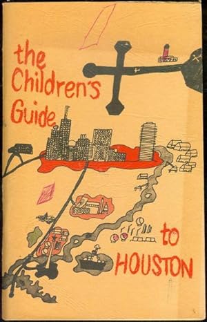 Seller image for The Children's Guide to Houston for sale by Bookmarc's