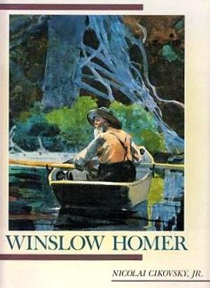 Immagine del venditore per Winslow Homer venduto da LEFT COAST BOOKS