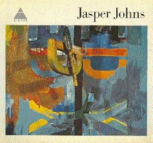 Imagen del vendedor de Jasper Johns a la venta por LEFT COAST BOOKS