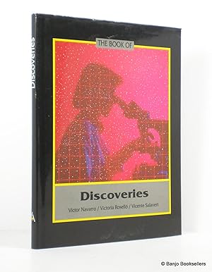 Imagen del vendedor de The Book of Discoveries a la venta por Banjo Booksellers, IOBA