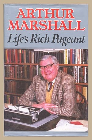 Life's Rich Pageant