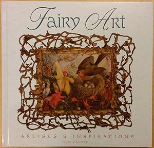 Fairy Art: Artists & Inspirations