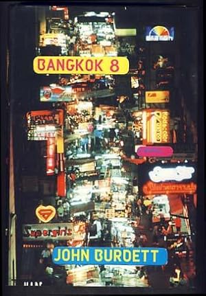 Bild des Verkufers fr Bangkok 8 zum Verkauf von Parigi Books, Vintage and Rare