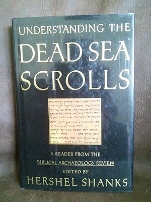 Understanding the Dead Sea Scrolls