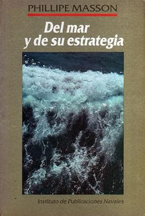 Del Mar y de su Estrategia