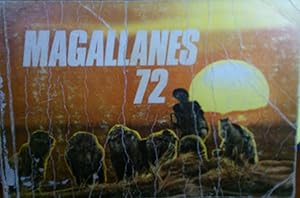 Magallanes 72. Una imágen de la región mas austral del meundo. Fotografía : Bob Borowicz, Jorge B...