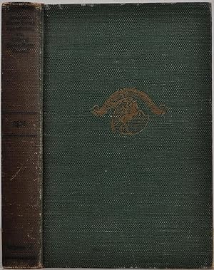 OFFICIAL HORSE SHOW RECORD. 1938. Vol. V.