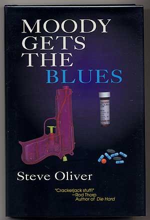 Seller image for Moody Gets The Blues for sale by Between the Covers-Rare Books, Inc. ABAA