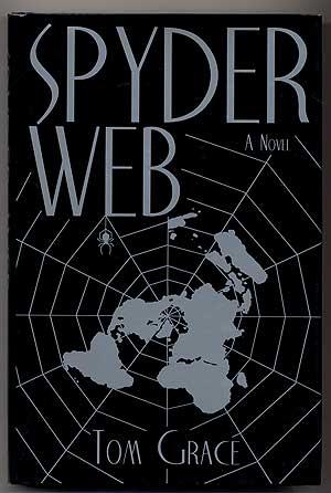 Bild des Verkufers fr Spyder Web zum Verkauf von Between the Covers-Rare Books, Inc. ABAA