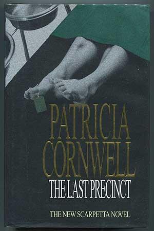 Bild des Verkufers fr The Last Precinct zum Verkauf von Between the Covers-Rare Books, Inc. ABAA