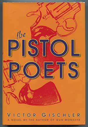 Immagine del venditore per The Pistol Poets venduto da Between the Covers-Rare Books, Inc. ABAA