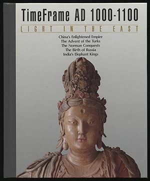 Bild des Verkufers fr Light in the East: Time Frame 1000-1100 AD zum Verkauf von Between the Covers-Rare Books, Inc. ABAA