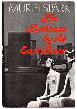 Seller image for The Hothouse by The East River for sale by Jeff Hirsch Books, ABAA