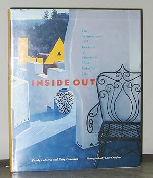 Seller image for L.A. Inside Out: The Architecture and Interiors of America's Most Colorful City for sale by Exquisite Corpse Booksellers