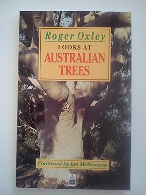 Seller image for Roger Oxley Looks at Australian Trees (ABC books) for sale by Book Realm