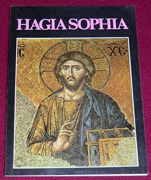 Immagine del venditore per HAGIA SOPHIA venduto da LE BOUQUINISTE