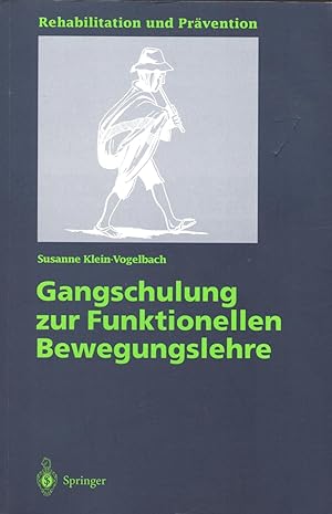 Gangschulung zur Funktionellen Bewegungslehre