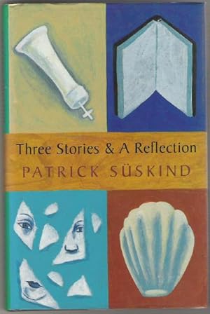 Imagen del vendedor de Three Stories & A Reflection a la venta por Raymond Tait
