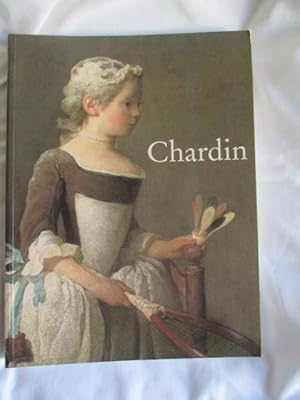 Seller image for Chardin for sale by MacKellar Art &  Books