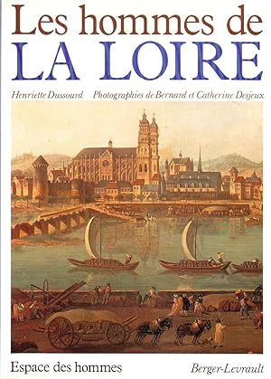 Les hommes de la Loire