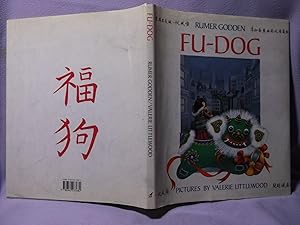 Seller image for Fu-dog : First printing for sale by PW Books