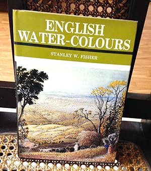 Immagine del venditore per English Water-Colours venduto da Henry E. Lehrich