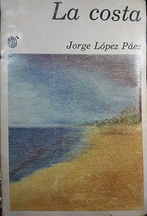Seller image for La costa for sale by Librera Monte Sarmiento