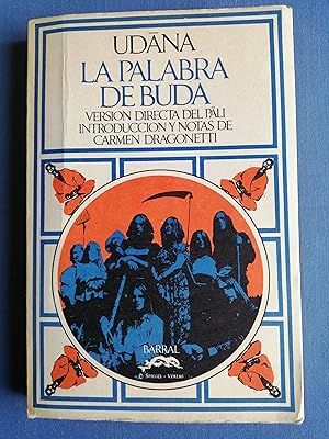 Immagine del venditore per Udna : la palabra de Buda venduto da Perolibros S.L.