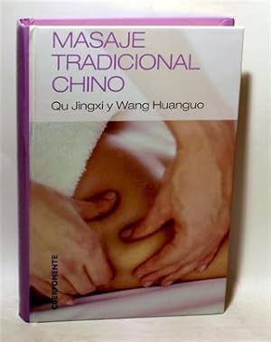 MASAJE TRADICIONAL CHINO