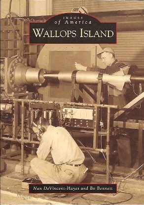 Wallops Island
