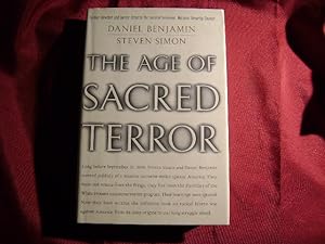 Seller image for The Age of Sacred Terror. for sale by BookMine