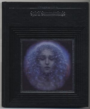 Bild des Verkufers fr Mysteries of the Unknown: Spirit Summonings zum Verkauf von Between the Covers-Rare Books, Inc. ABAA