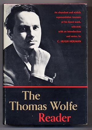 Seller image for The Thomas Wolfe Reader for sale by Between the Covers-Rare Books, Inc. ABAA