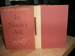 In Noah's Ark