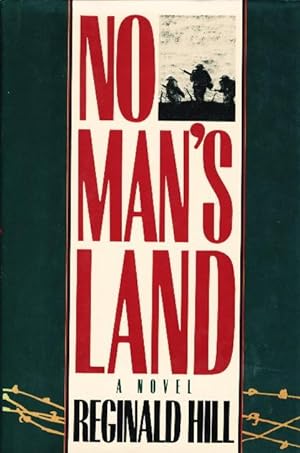 Seller image for NO MAN'S LAND. for sale by Bookfever, IOBA  (Volk & Iiams)