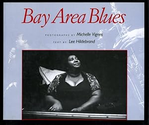 Seller image for BAY AREA BLUES. for sale by Bookfever, IOBA  (Volk & Iiams)