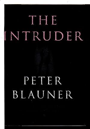Seller image for THE INTRUDER for sale by Bookfever, IOBA  (Volk & Iiams)