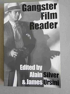 Seller image for Gangster Film Reader for sale by A.O'Neill