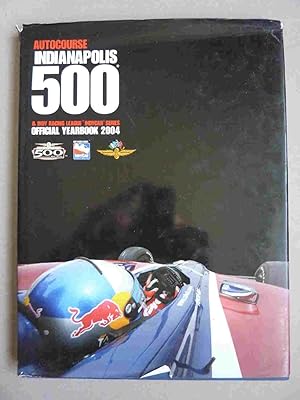 Seller image for Indianapolis 500 - 2004 for sale by A.O'Neill