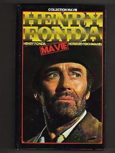 Seller image for Ma Vie, par Henry Fonda. for sale by Bookinerie