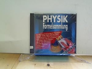 PHYSIK Formelsammlung. CD- ROM für Windows 3.1/95