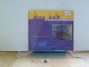 Seller image for Aub, Max : Am Ende der Flucht, 1 Audio-CD for sale by ABC Versand e.K.