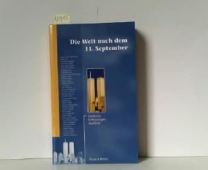 Seller image for Die Welt nach dem 11. September for sale by ABC Versand e.K.